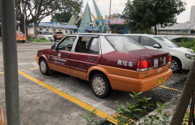 教学环境