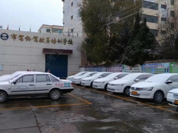 驾协驾校