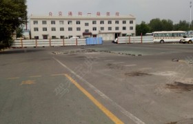 教学环境