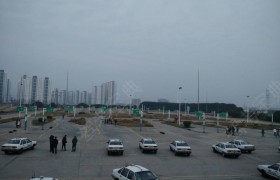 教学环境