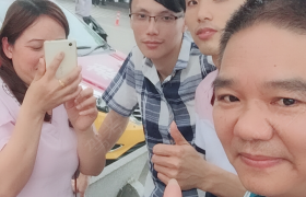 教学环境