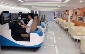 教学环境