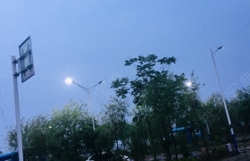 教学环境