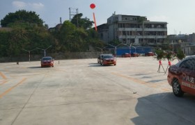 教学环境