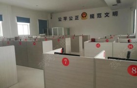 教学环境