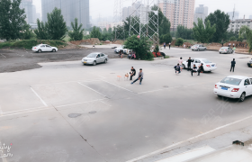 教学环境