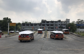 教学环境