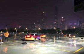 教学环境