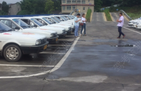 教学环境