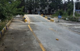 教学环境