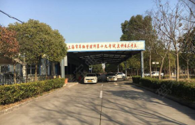 教学环境
