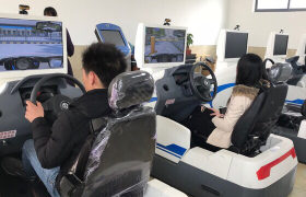 教学环境