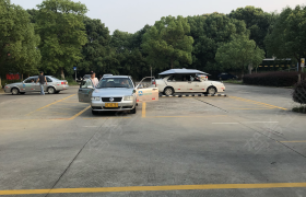 教学环境