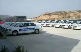 教学环境