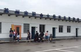 教学环境