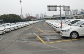 教学环境