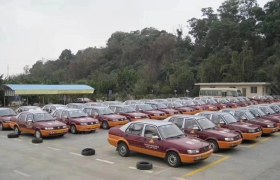 教学环境