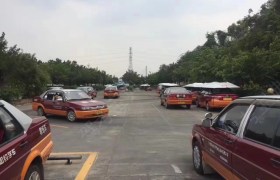 教学环境