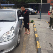 胡谢文