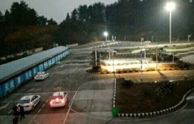 教学环境