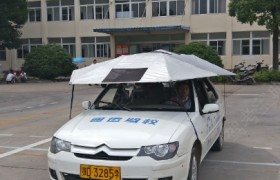 教学环境