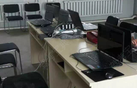 教学环境