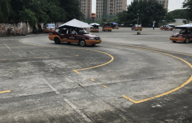 教学环境