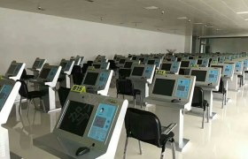 教学环境