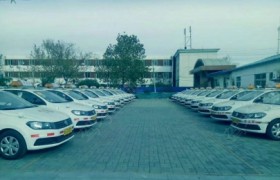 教学环境