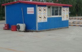 教学环境