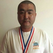 耿江徽