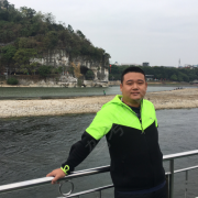叶教练