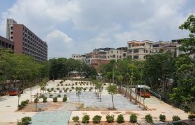 教学环境