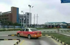 教学环境