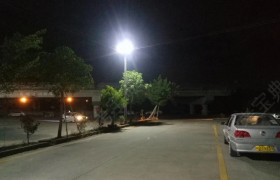 教学环境