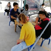 教学环境