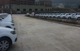 教学环境