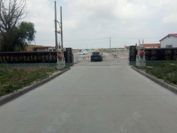 金达洲驾校