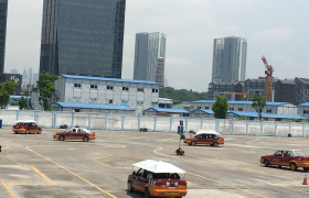 教学环境