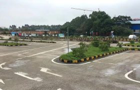 教学环境