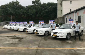 教学环境