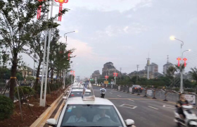 教学环境