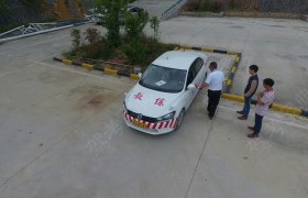 教学环境