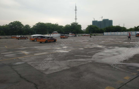 教学环境