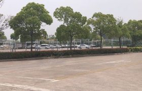 教学环境