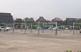 教学环境