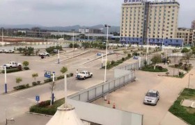 教学环境