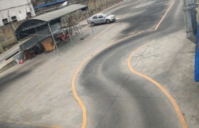 教学环境