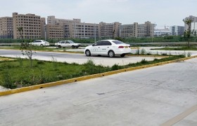 教学环境
