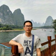 张正平